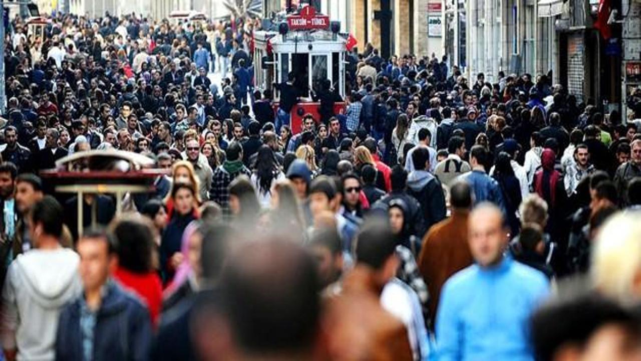 T&uuml;rkiye 25 yılda Hollanda kadar artacak
