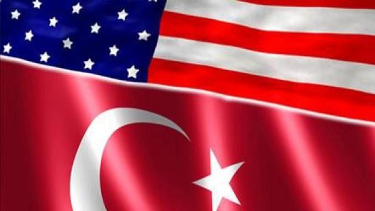Türkiye, ABD'den hesap soruyor!