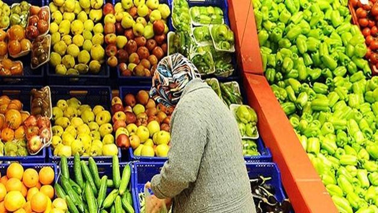 Doğu Marmara'da enflasyon arttı