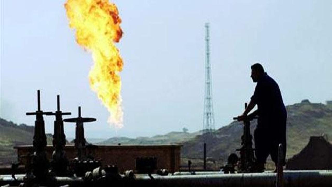 Türkiye Irak gazına talip olacak
