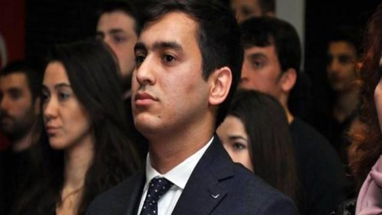 Türkiye kararına Azeri gençlerden tepki