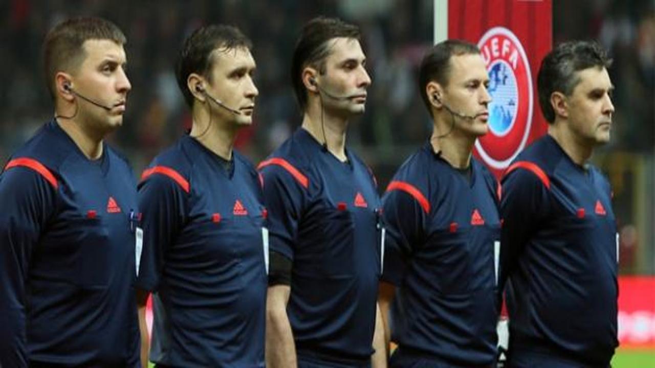 Arena'da 'Yok artık' dedirten olay!