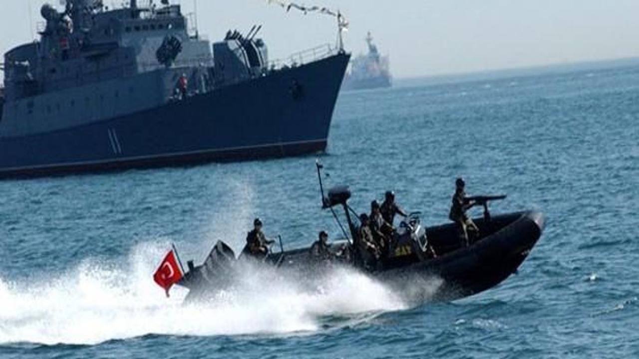 Türkiye kendi hücumbotunu üretecek