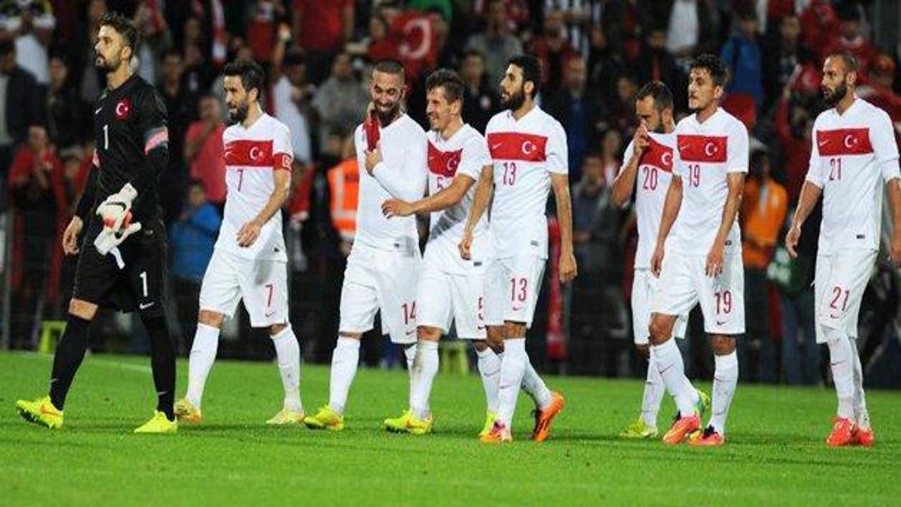 Türkiye maçı Danimarka basınında