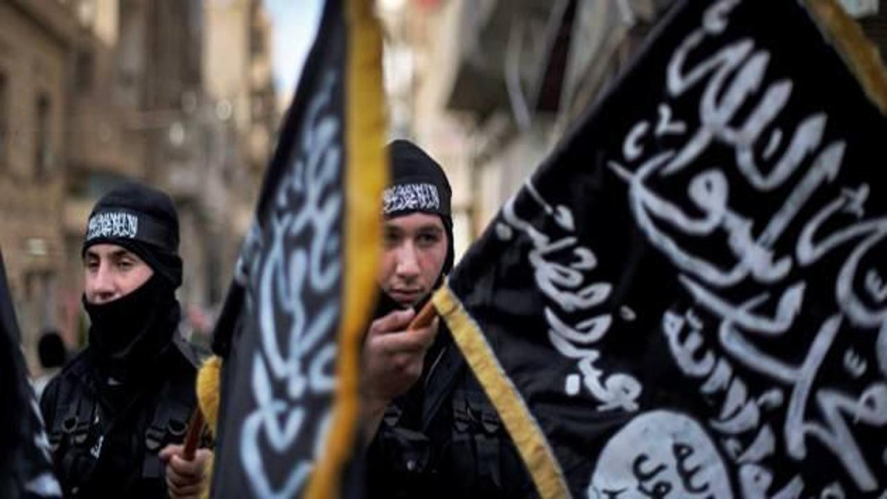 El-Kaide: 20 askeri biz öldürdük