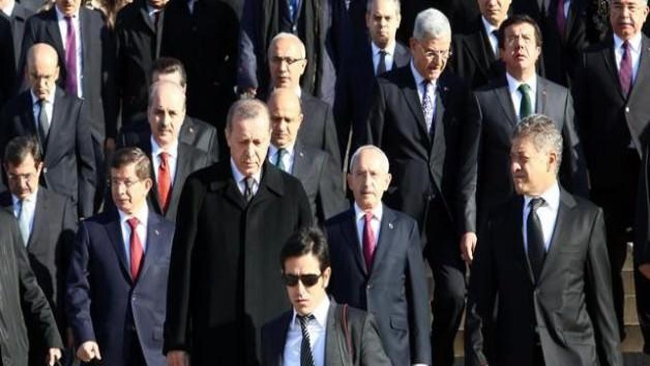 Bahçeli listede yok, Kılıçdaroğlu'nu katladı