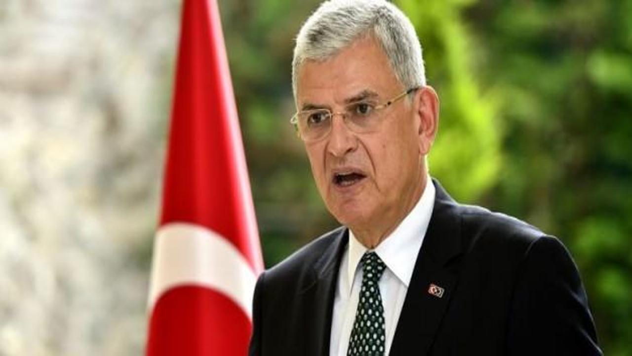 'Kriz derinleşirse Türkiye de etkilenir'