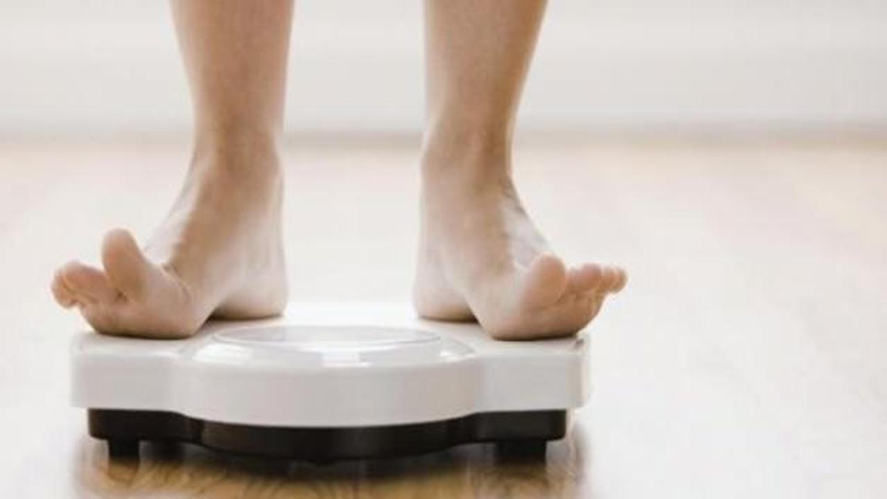 Obezite, hastalık riskini arttırıyor