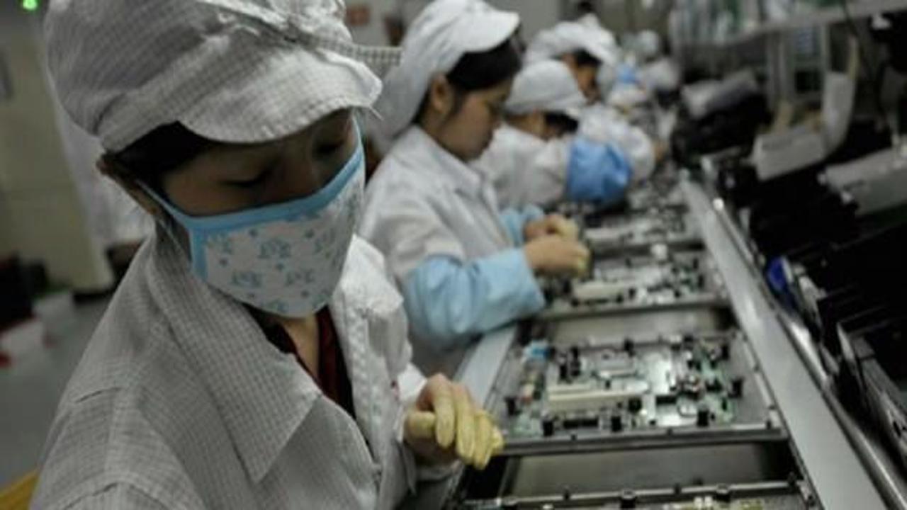 Türkiye ucuz üretimde Çin'i yakaladı