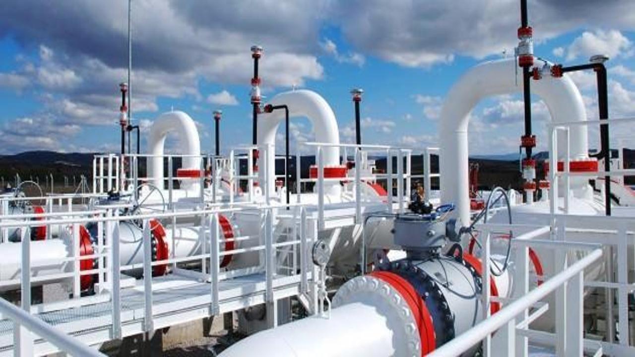 Türkiye ve Avrupa gaz için Çin ile yarışıyor