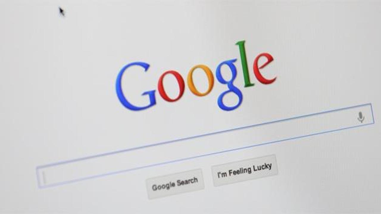 Google'den "işaretleme" açıklaması
