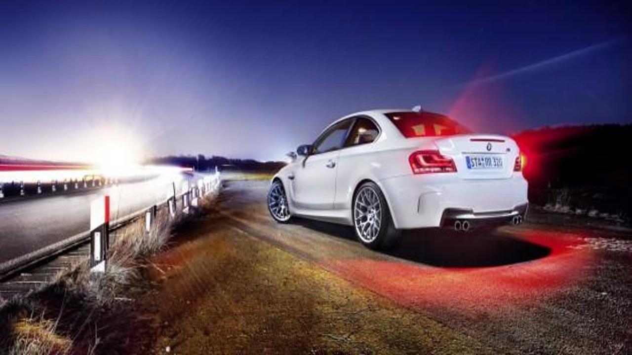 T&uuml;rkiye'de 5 yılda 4 milyon sıfır ara&ccedil; satıldı