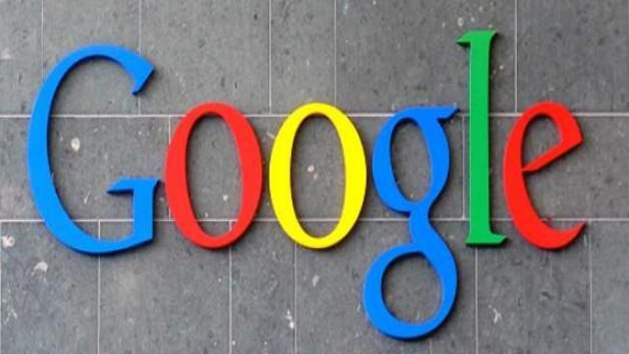 Google'dan Nevruz'a özel logo