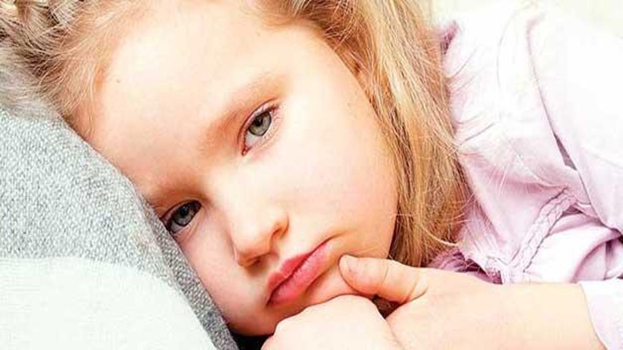 Çocukların bağışıklığını güçlendirmek için 4 ipucu