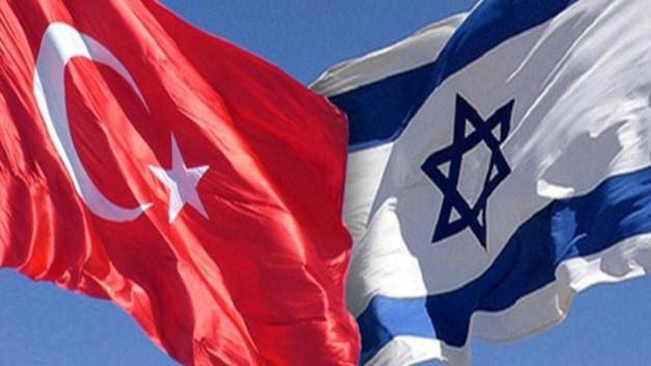 Türkiye'den İsrail'e: Derhal son verin