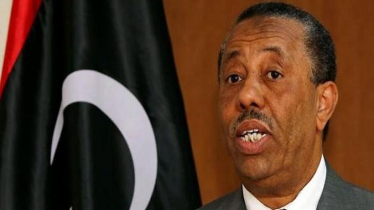Türkiye'den Libya'nın iddiasına yalanlama