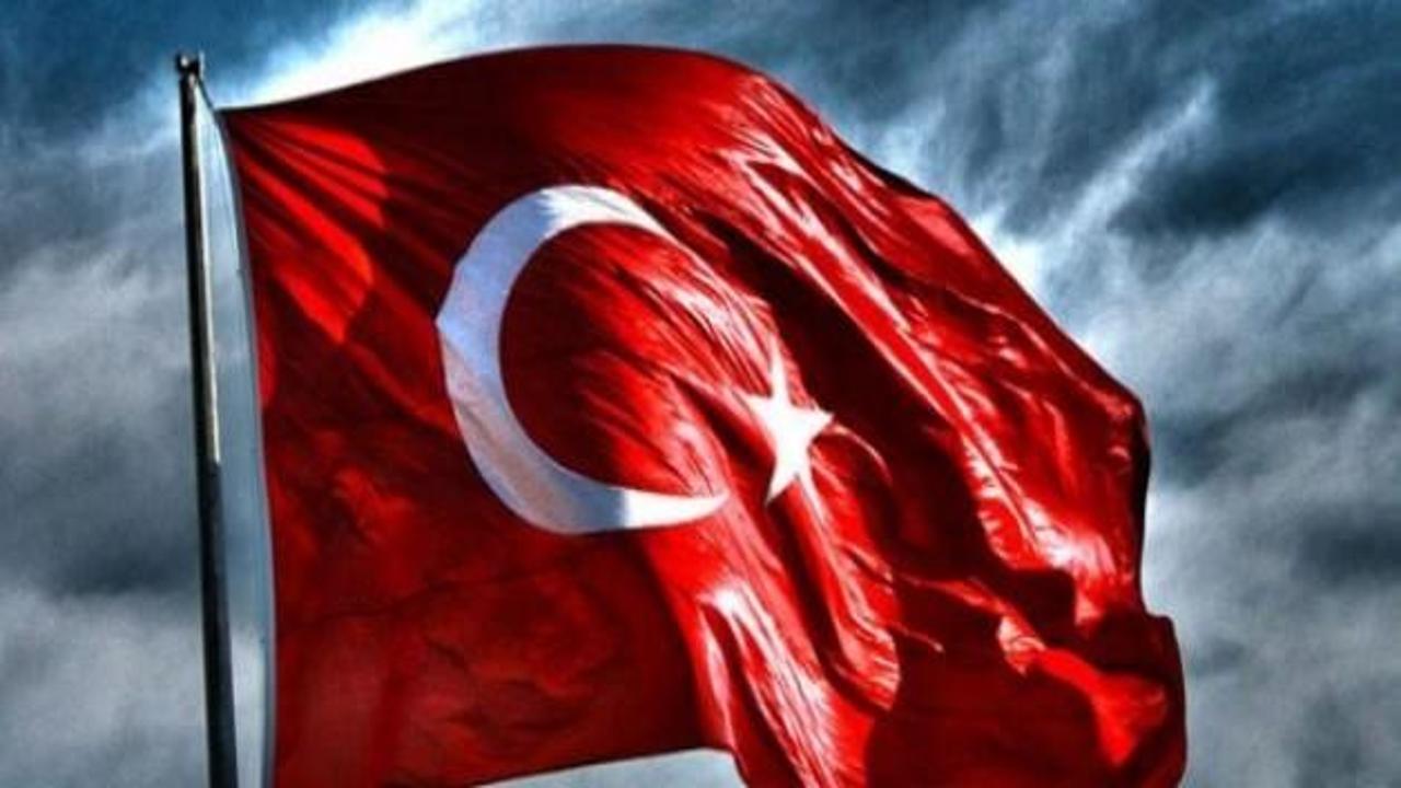 Türkiye'den Sudan'a yardım