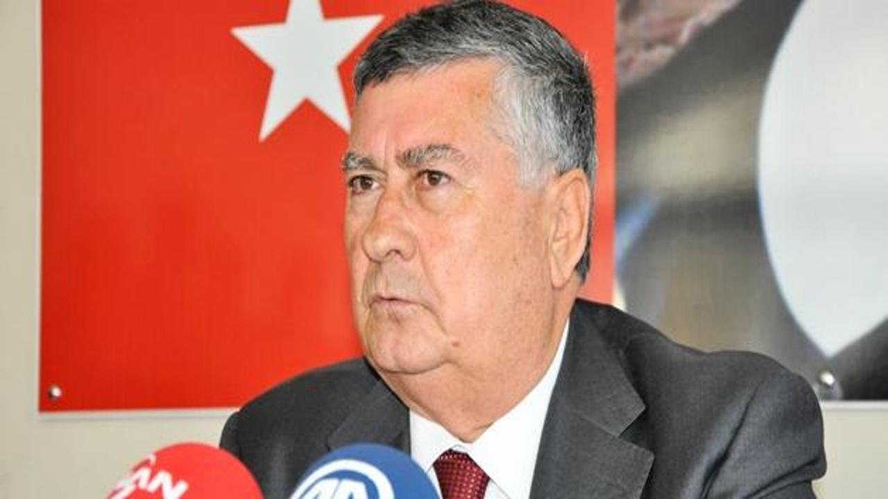 CHP'li Keskin'den İhsanoğlu tepkisi