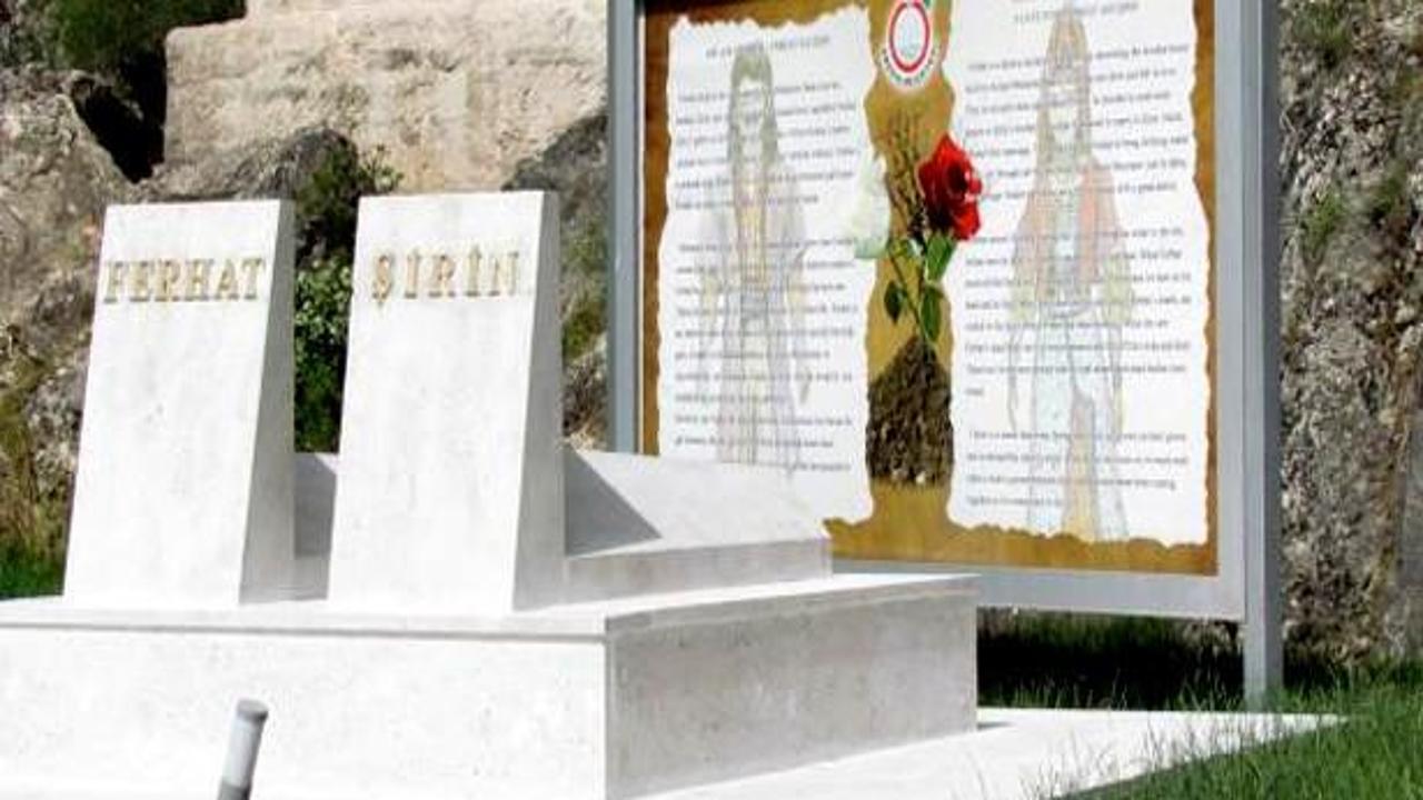 Türkiye'nin ilk aşıklar müzesi gün sayıyor