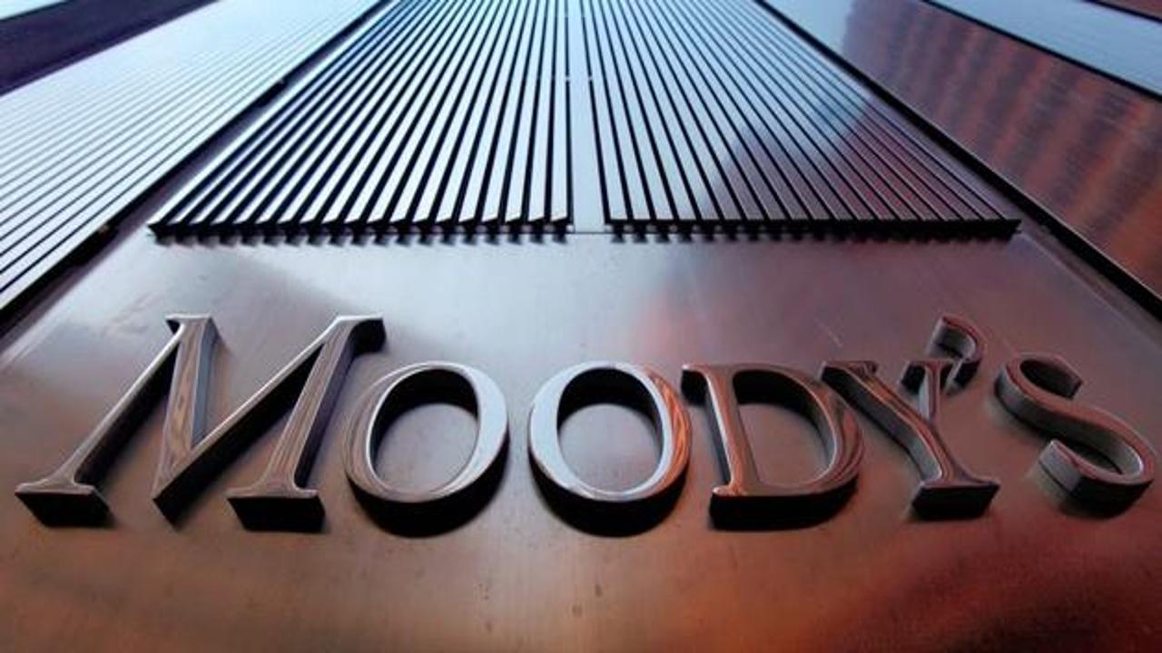 Moody's'ten Türk şirketlerine uyarı!