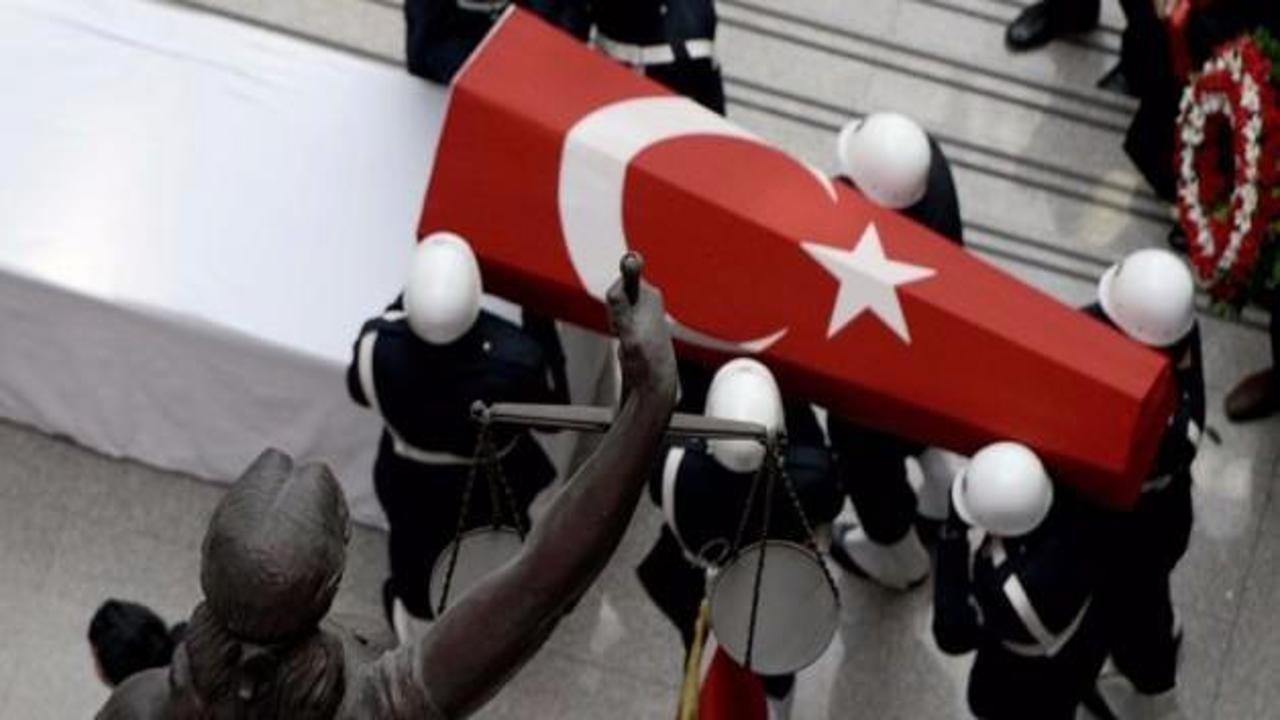 Türkiye'nin terör kurbanı savcıları