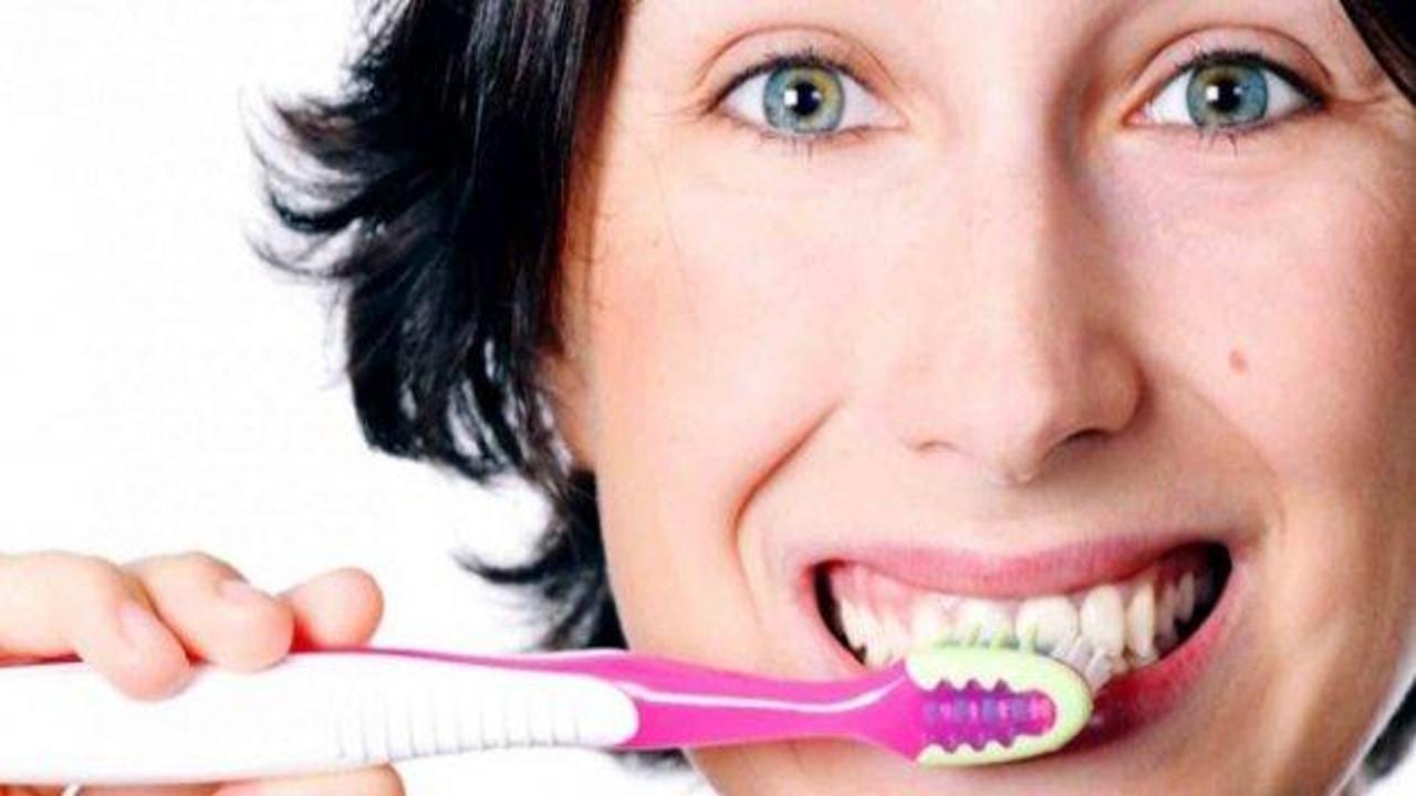 Diş beyazlatmanın 6 formülü