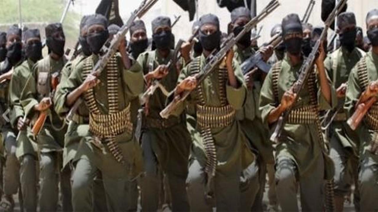 Somali'de askeri üsse saldırı: 10 ölü