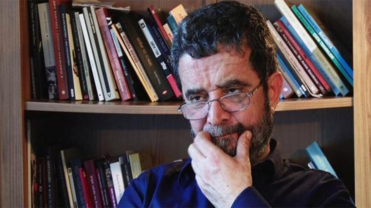 Türköne'den Erdoğan'a çirkin itham