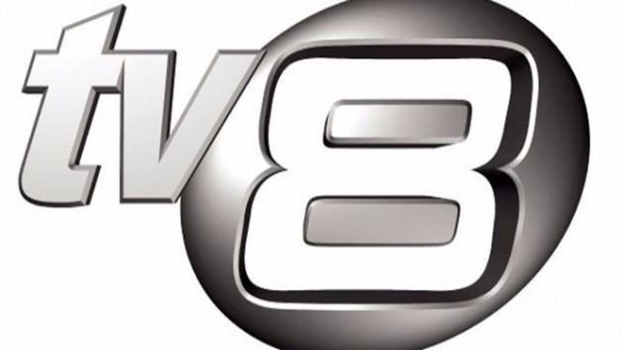 TV8 canlı izleyin TV8 Survivor yayın akışı