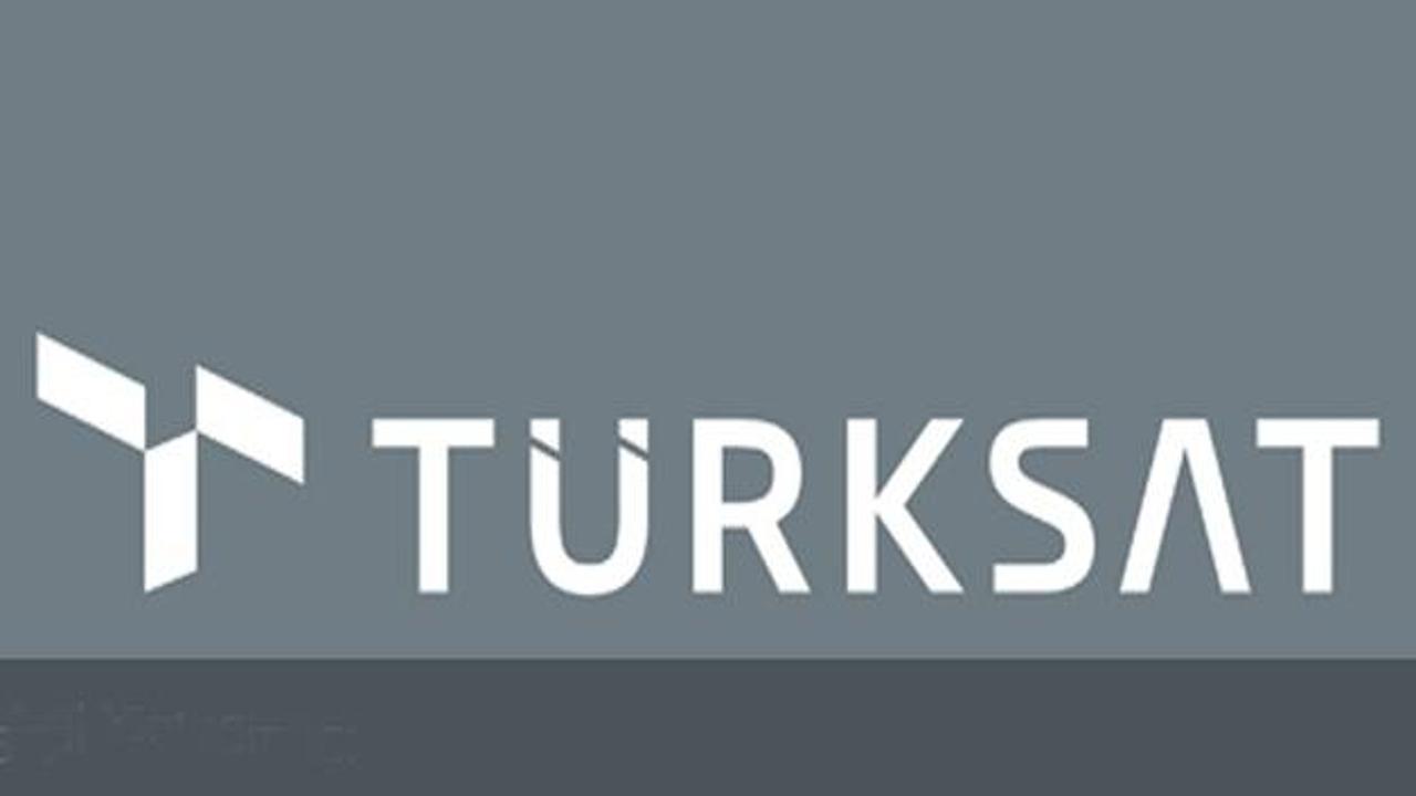 Türksat'tan TeledünyaWeb markasına yeni logo