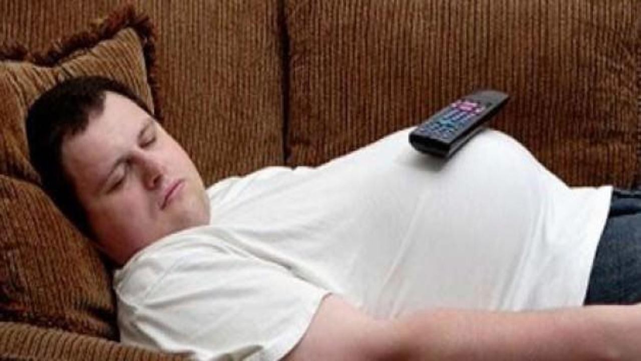 TV izlerken uyuya kalanlara iyi haber