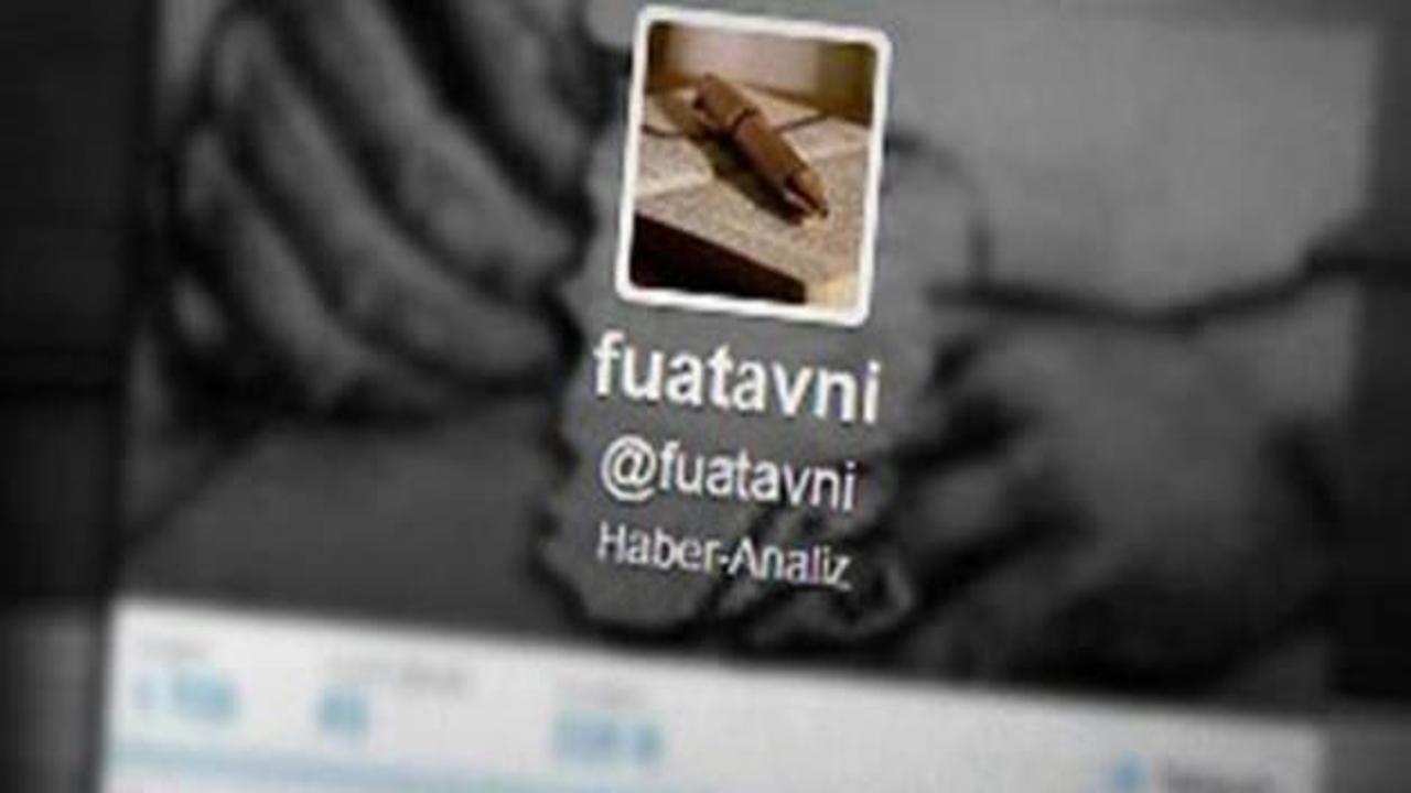 Twitter fenomeni Fuat Avni'ye ulaşılamıyor