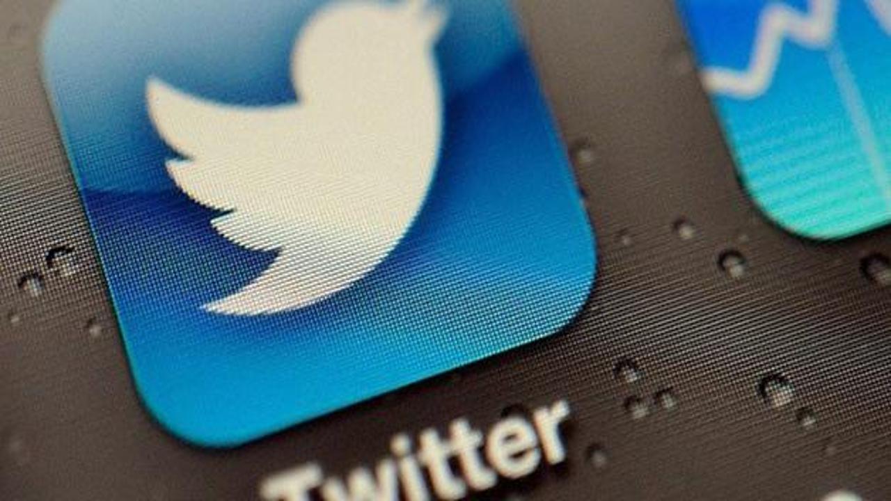Twitter'dan Türkiye ofisi açıklaması