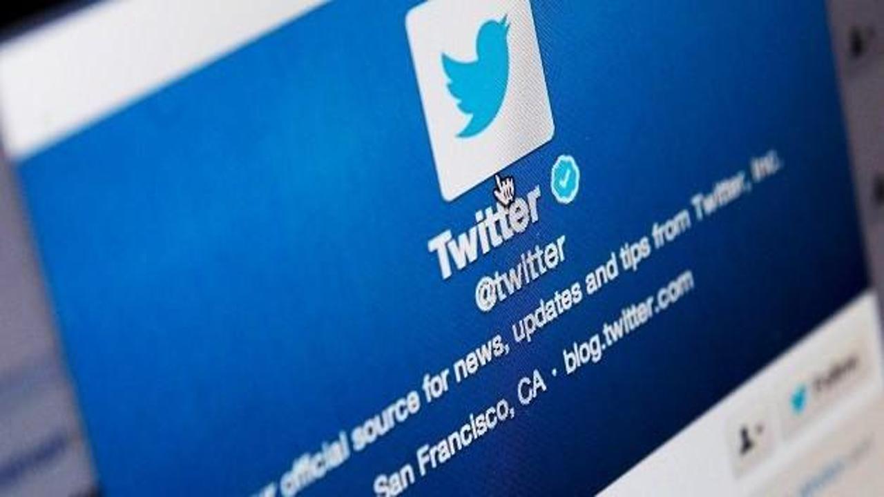 Twitter mesajına 4 hafta hapis cezası