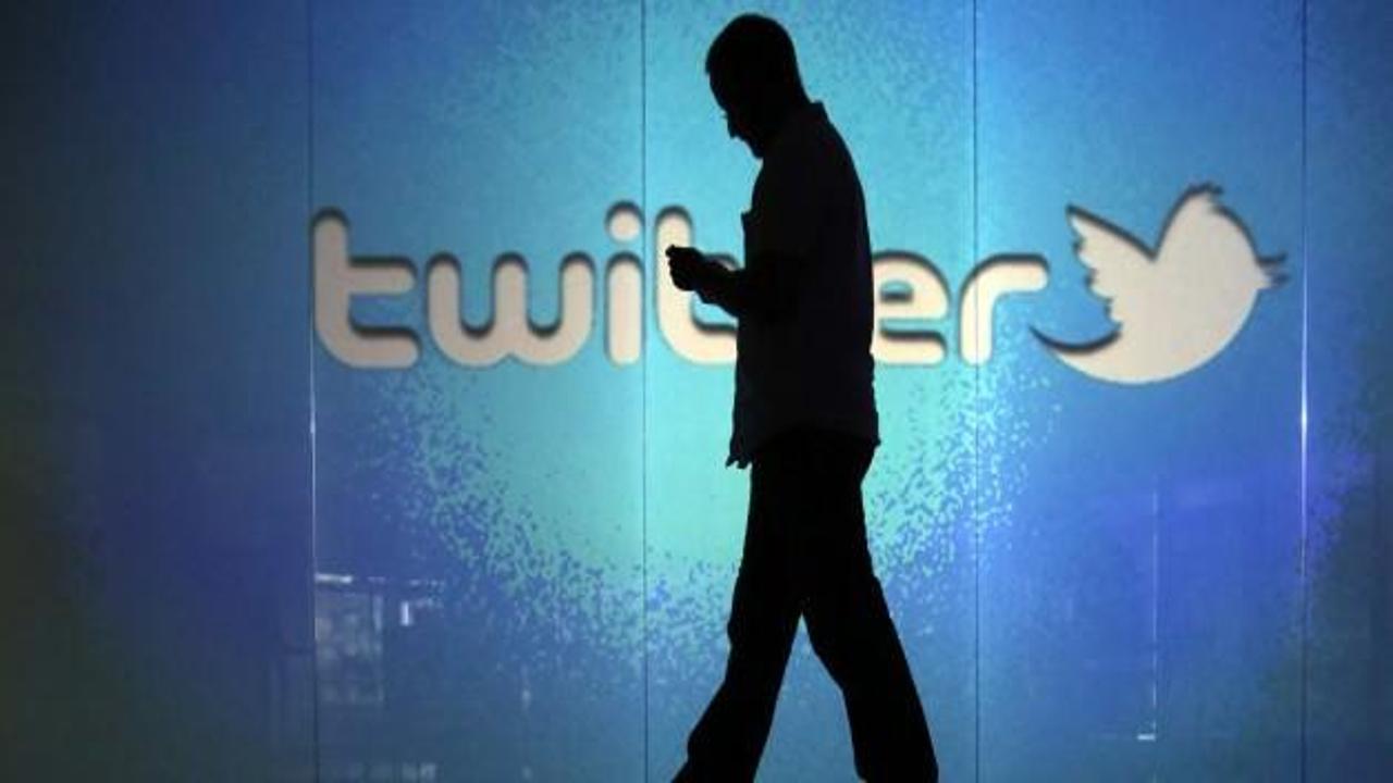 Twitter’dan Türkiye'ye yönelik skandal karar!
