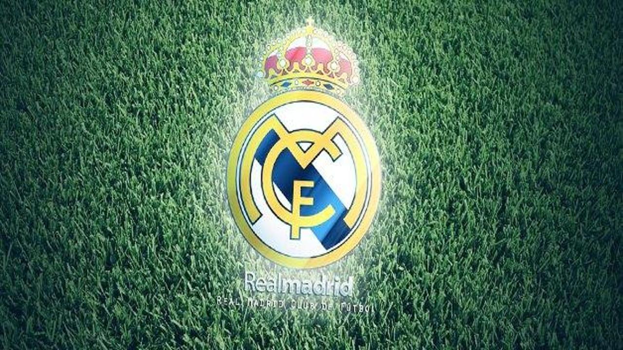 Real Madrid'den müthiş anlaşma