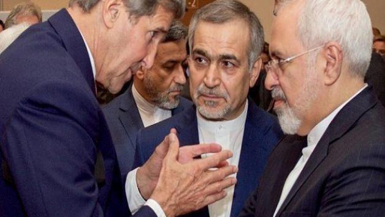 UAEA: İran nükleer anlaşmasına uyuyor