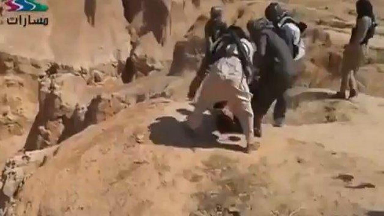 Musul'da 7 sivil idam edildi