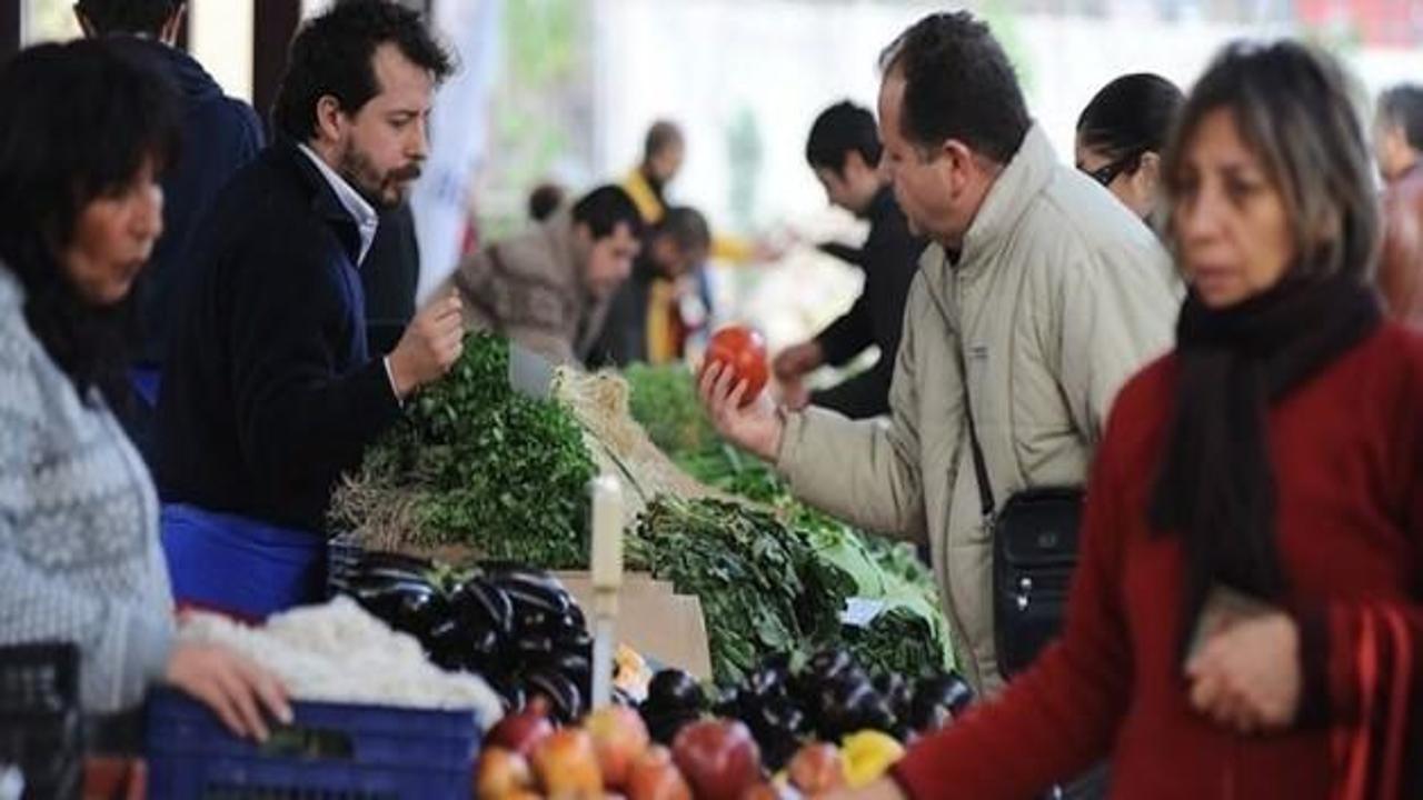 Sebze ve meyvede yüzde 500'lük zam!