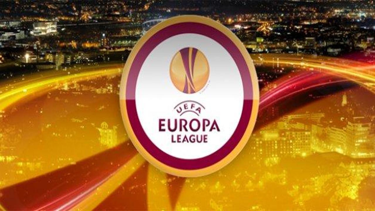Avrupa Ligi'nde yarın 29 maç var!