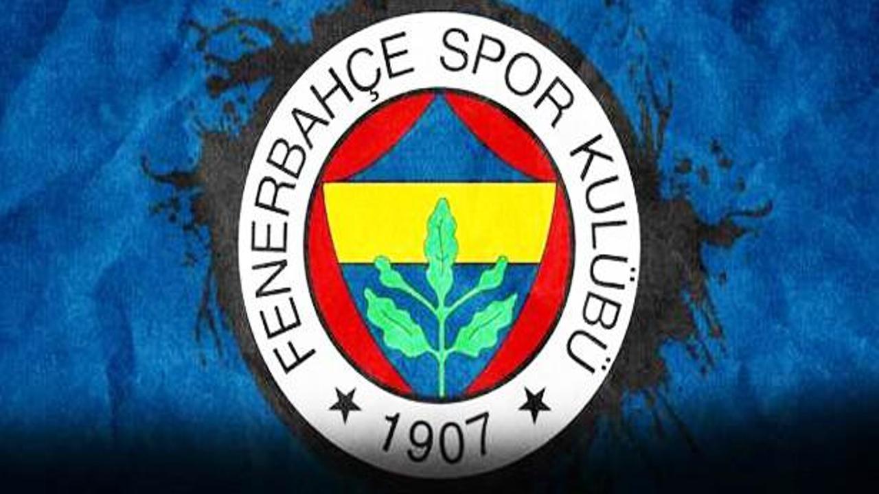 Fenerbahçe'de 3 imza birden