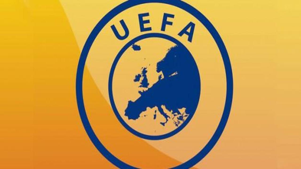 UEFA‘dan Türk kulübüne ceza şoku!