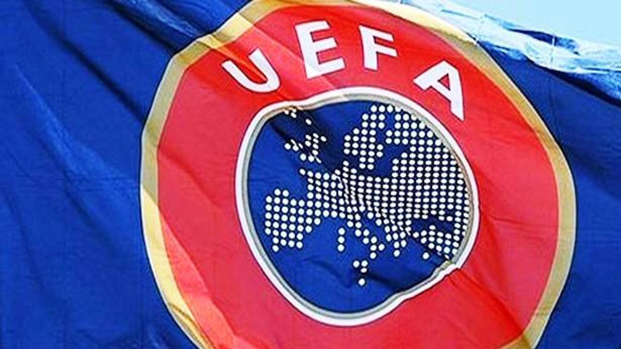 UEFA açıkladı! 4 Türk takımına inceleme