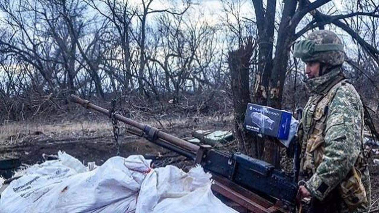 Ukrayna'da ateşkes ihlalleri: 6 ölü