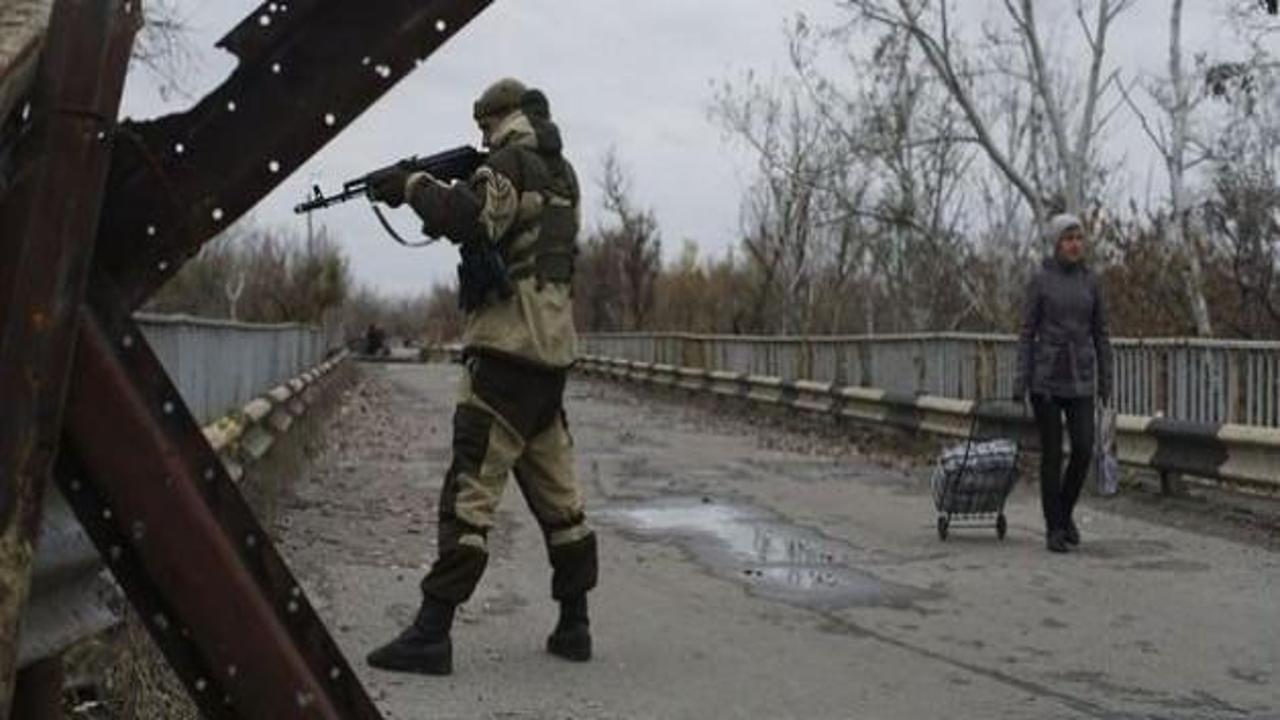 Ukrayna'da IŞİD saldırısı alarmı! 