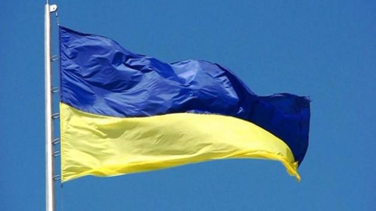 Ukrayna'dan Yukarı Karabağ kararı