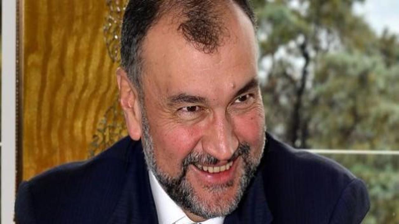 Murat Ülker SAF GYO'da hisse sattı