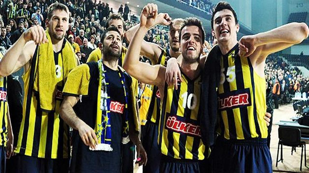 Fenerbahçe'yi rahatlatan madde