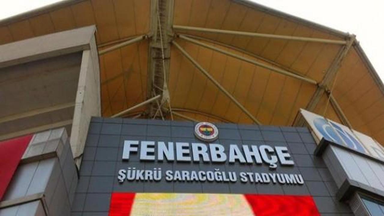 Ülker'den Fenerbahçe'ye 90 milyon liralık anlaşma