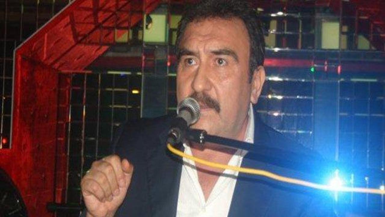 Ümit Besen Bodrum'da konser verdi